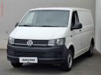Volkswagen Transporter - fotka číslo 2