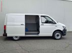 Volkswagen Transporter - fotka číslo 6