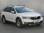Škoda Octavia - fotka číslo 0