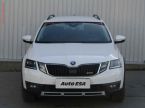 Škoda Octavia - fotka číslo 1