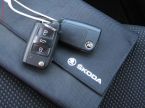 Škoda Octavia - fotka číslo 20