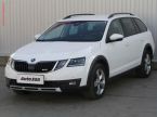 Škoda Octavia - fotka číslo 2