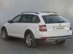 Škoda Octavia - fotka číslo 5