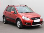Suzuki SX4 - fotka číslo 0