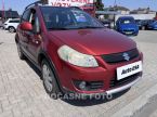 Suzuki SX4 - fotka číslo 0