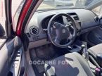 Suzuki SX4 - fotka číslo 2
