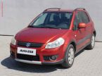 Suzuki SX4 - fotka číslo 2