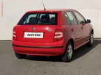Škoda Fabia - fotka číslo 3