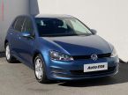 Volkswagen Golf - fotka číslo 0