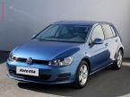 Volkswagen Golf - fotka číslo 2