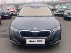 Škoda Octavia - fotka číslo 1