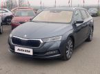 Škoda Octavia - fotka číslo 2