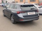 Škoda Octavia - fotka číslo 3