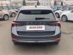 Škoda Octavia - fotka číslo 4