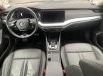 Škoda Octavia - fotka číslo 7