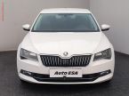 Škoda Superb - fotka číslo 1