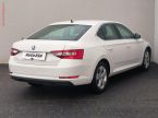 Škoda Superb - fotka číslo 3