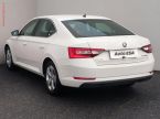 Škoda Superb - fotka číslo 5