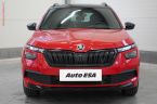 Škoda Kamiq - fotka číslo 1