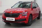 Škoda Kamiq - fotka číslo 2