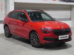 Škoda Kamiq - fotka číslo 3