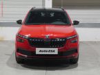 Škoda Kamiq - fotka číslo 4