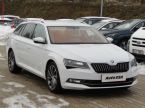 Škoda Superb - fotka číslo 0