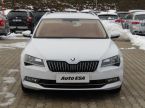 Škoda Superb - fotka číslo 1
