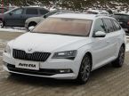 Škoda Superb - fotka číslo 2