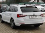 Škoda Superb - fotka číslo 3