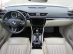 Škoda Superb - fotka číslo 7