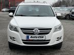 Volkswagen Tiguan - fotka číslo 1