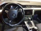 Volkswagen Passat - fotka číslo 2