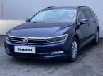 Volkswagen Passat - fotka číslo 2