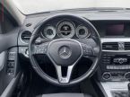 Mercedes Třída C - fotka číslo 10