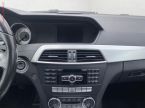 Mercedes Třída C - fotka číslo 11