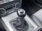 Mercedes Třída C - fotka číslo 15