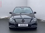 Mercedes Třída C - fotka číslo 1