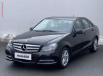 Mercedes Třída C - fotka číslo 2