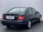 Mercedes Třída C - fotka číslo 3