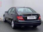 Mercedes Třída C - fotka číslo 5