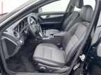 Mercedes Třída C - fotka číslo 8