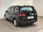 Volkswagen Sharan - fotka číslo 3