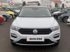 Volkswagen T-Roc - fotka číslo 1