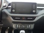 Škoda Fabia - fotka číslo 10