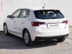 Škoda Fabia - fotka číslo 3