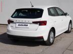 Škoda Fabia - fotka číslo 5