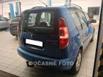 Škoda Roomster - fotka číslo 1
