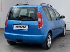 Škoda Roomster - fotka číslo 3