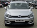 Volkswagen Golf - fotka číslo 1